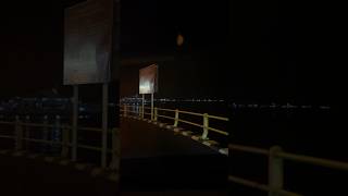 Pelabuhan Gilimanuk Malam Hari pelabuhan gilimanuk bali kapal kapalferry kapallaut shorts