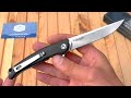 Тот самый УНИВЕРСАЛЬНЫЙ нож Nimo Knives Runes