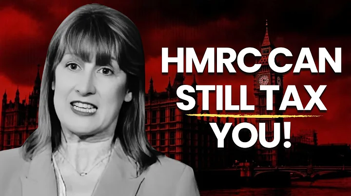 Leaving the UK? The 7 Deadly HMRC Tax Traps You Must Avoid