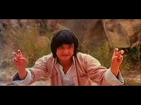 Kung Fu Genius / Гения на Кунг фу (1979) Бг аудио