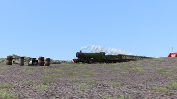 Custom Route Building