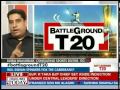 Will India's spinners triumph over