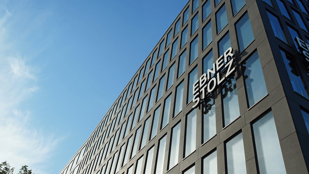 Ebner Stolz - der Partner für den Mittelstand