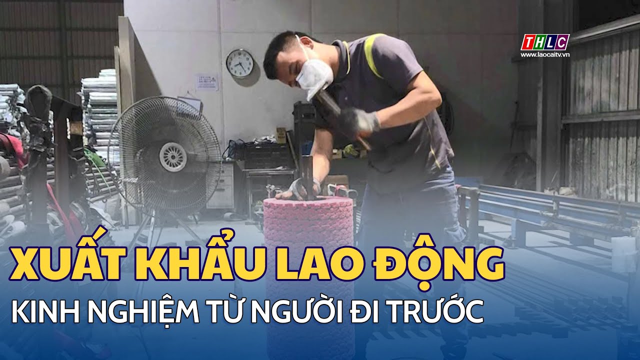 Review Chân thực: 9 Công ty Xuất khẩu Lao động Tốt nhất Trà Vinh Hiện nay
