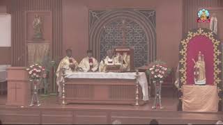 🔴 Live - 31 May 2024 @ Vailankanni Shrine Basilica