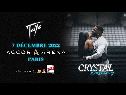 TAYC   LAccor Arena Dec 2022    Full Live