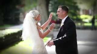 Philadelphia Wedding Videography | Allure Films