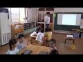 فيديو شاهد.. رياض أطفال في #اليابان تطبق برنامجا تعليميا يعتمد على الحواسيب اللوحية اعتمادا كاملا