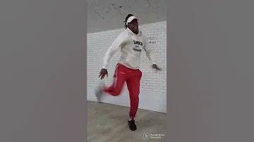 Chris Brown Iffy Official Dance Cover