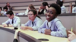 UMass Medical School Summer Enrichment Program