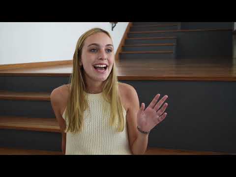 Interview with Natalia Torres - YouTube