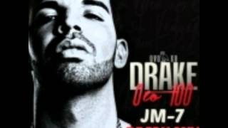 Drake - 0 To 100 (JM-7 Breaks Mix) temazo breakbeat 2014