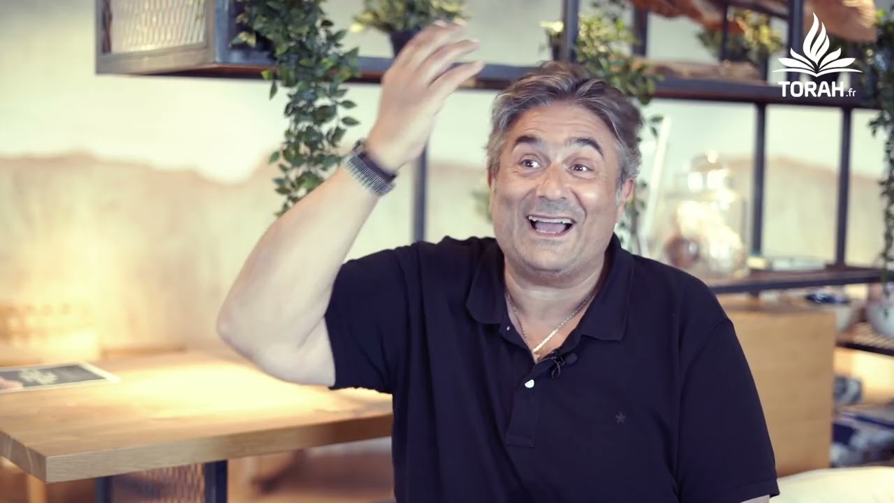 Michael Kabrit  - Fondateur de Courcelles patisserie - Trailer