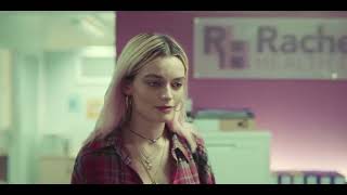 Lucy Sizzle Reel 1