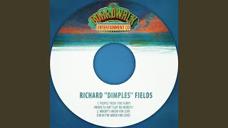 People Treat You Funky (When Ya Ain't Got No Money!)