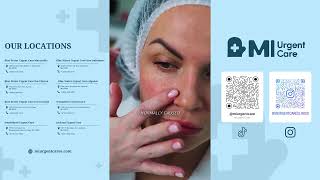 MI URGENT CARE SERIES 1