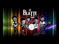 Le blatte band  tribute to the beatles  live set 2023