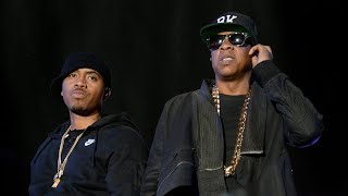 Jay-Z, Nas Rakim - King of Kings (REMIX) 2022