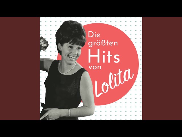 Lolita - Über alle sieben Meere