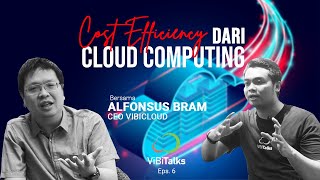 Begini cara benar implementasi cloud computing - ViBiCloud