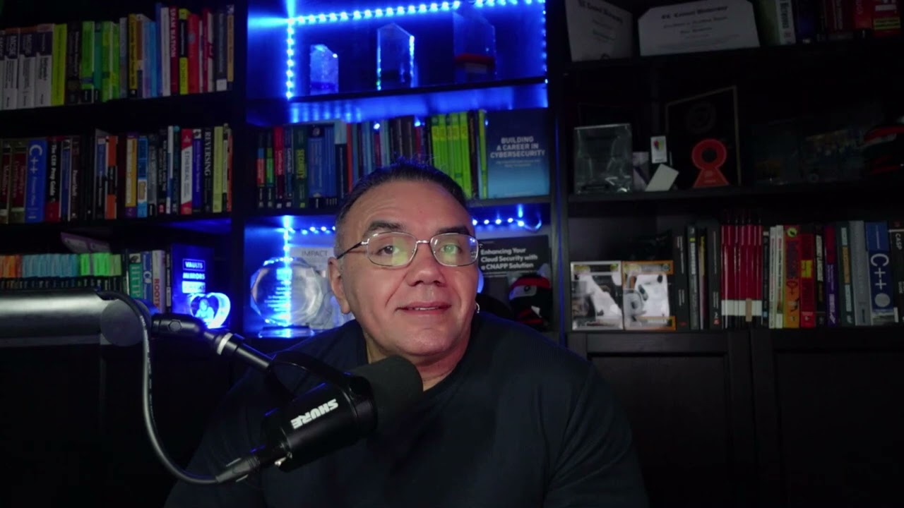 HBC - Conference  (Yuri Diogenes)