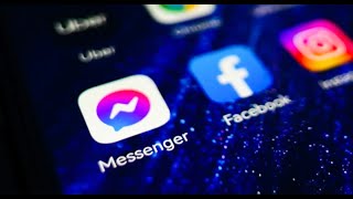 Messenger (NL) screenshot 3