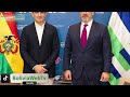 Últimas Noticias de Bolivia Bolivia News Lunes 25 de Mayo 2026