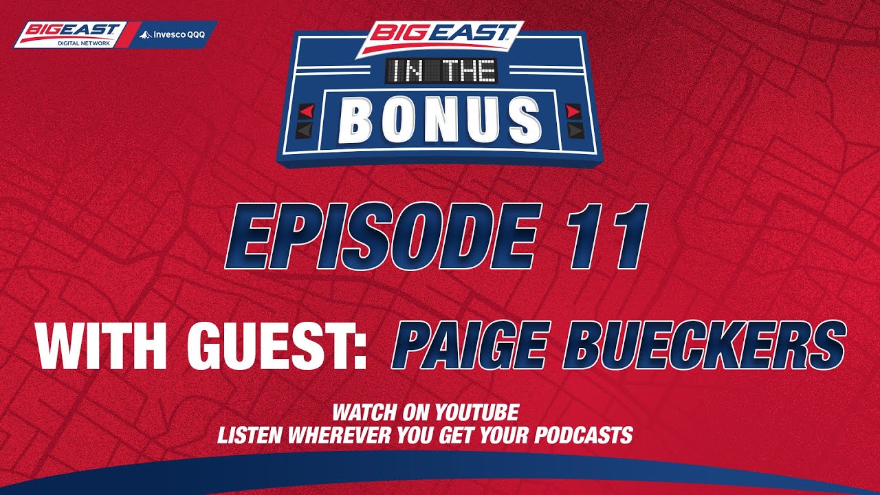 In The Bonus: Episdoe 11 (01/17/24)