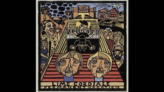 Video thumbnail of "Lime Cordiale - Other Way Round (Audio)"
