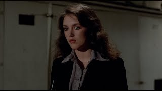 Isabelle Adjani - The Driver /  George Michael - Careless Whisper