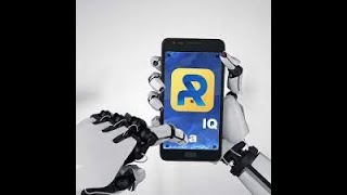 How to do Royal Q API Binding with Binance