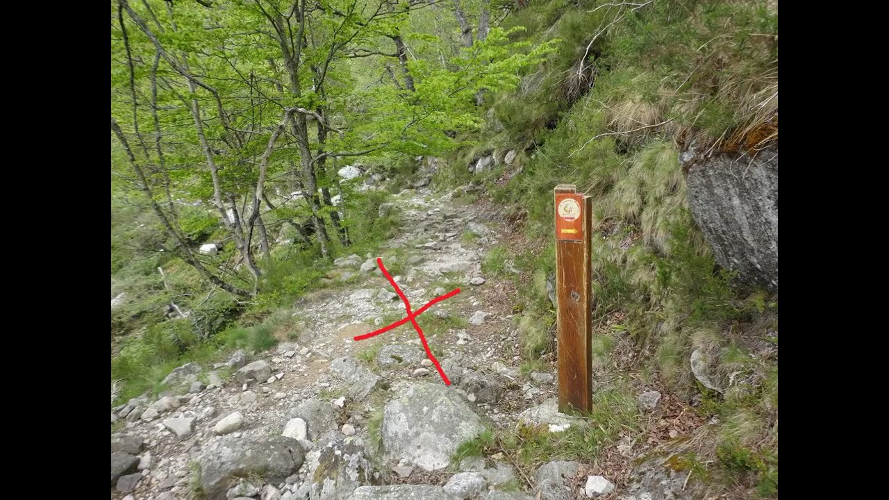 Ruta La Lastra - Callecedo.- Cantabria.