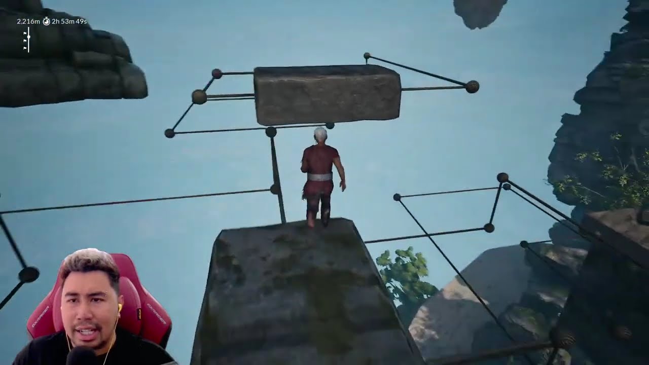 Only Up Pro Bo Bo Nyo !!🌚👍