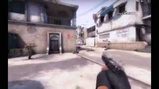 RANDOM ACE with SG553. EDIT.