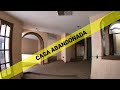 CASA ABANDONADA | Exploración | Obregon