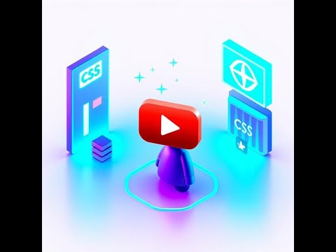 🔴 Creating Different Types of Suggestion Headers in YouTube | HTML ...