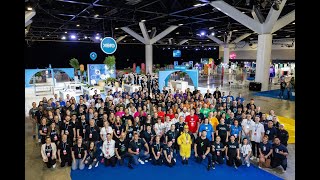 Video Highlights: The Back Room at Xerocon 2022