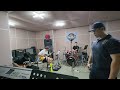“직장인밴드 어샌디드 - Heaven and Hell (Black Sabbath) 연습 라이브”