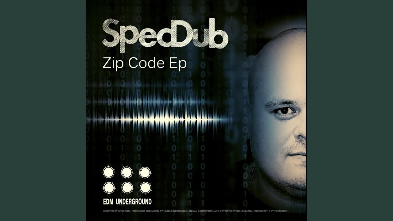 Sleduj Zip Code (Original Mix) na YouTube Sleduj Zip Code (Original Mix) na YouTube