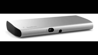 Belkin Unveils Upgraded Thunderbolt Express Dock - 399