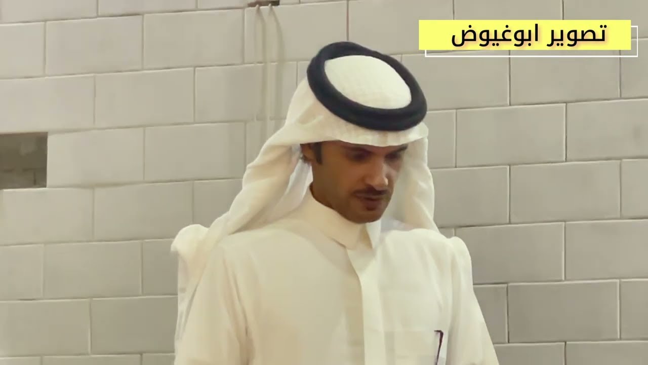 طاروق عبدالعزيز العازمي و فلاح القرقاح من حفل جهام  تاريخ ٢٩_١٢_١٤٤٥