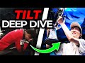 Tilt explained  how to truly overcome it