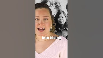 Scary Cult Leaders That Are In Hiding #4 #SHORTS