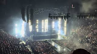 I’m the Best - Nicki Minaj Live at The Climate Pledge Arena in Seattle, Washington 3/10/2024 Resimi