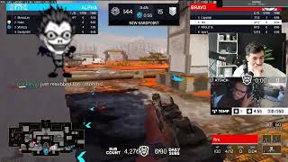 Optic Texas 30 Point Club Challengers Cup Champs In Scrims Shotzzy Goes Crazy