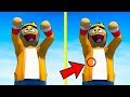 99 imposible encontrar la diferencia de plastilina  human fall flat eltrollino