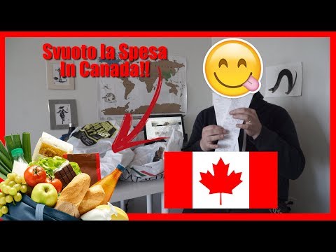 Video: 7 Abitudini Che Prendi In Viaggio Che Ti Mettono Nei Guai A Casa In Canada - Matador Network