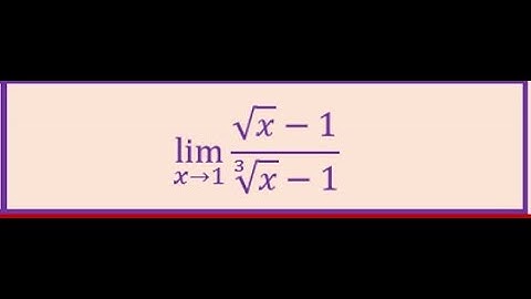 Limits  Test Practice Questions IBSL Calculus MCV4U