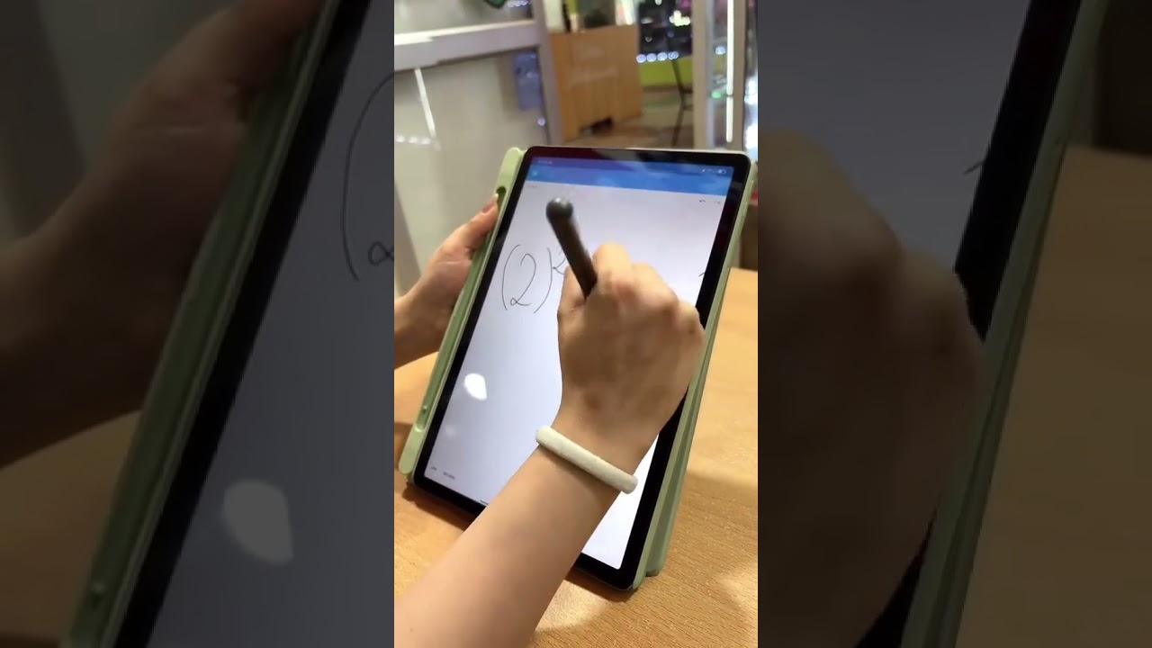 Top 5 cosas que puedes hacer con tu Lenovo Tab M11