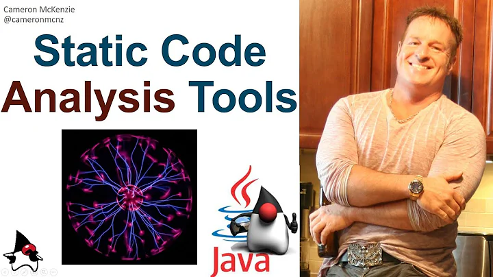 Best Static Code Analysis Tools for Java Code Quality Assurance